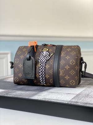 wholesale quality lv 2021 m45652 keepall 